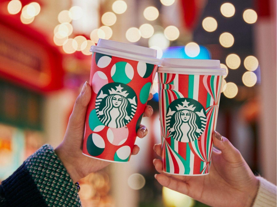 咖啡買一送一！星巴克限時8小時快衝…那堤、星冰樂都有？4大超商咖啡優惠來了，盤點38婦女節好康